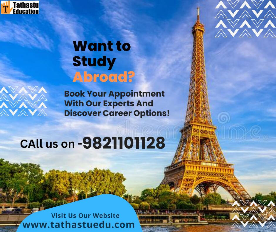 abroad education consultants in Rohini Delhi